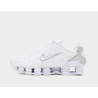Nike Shox TL, White