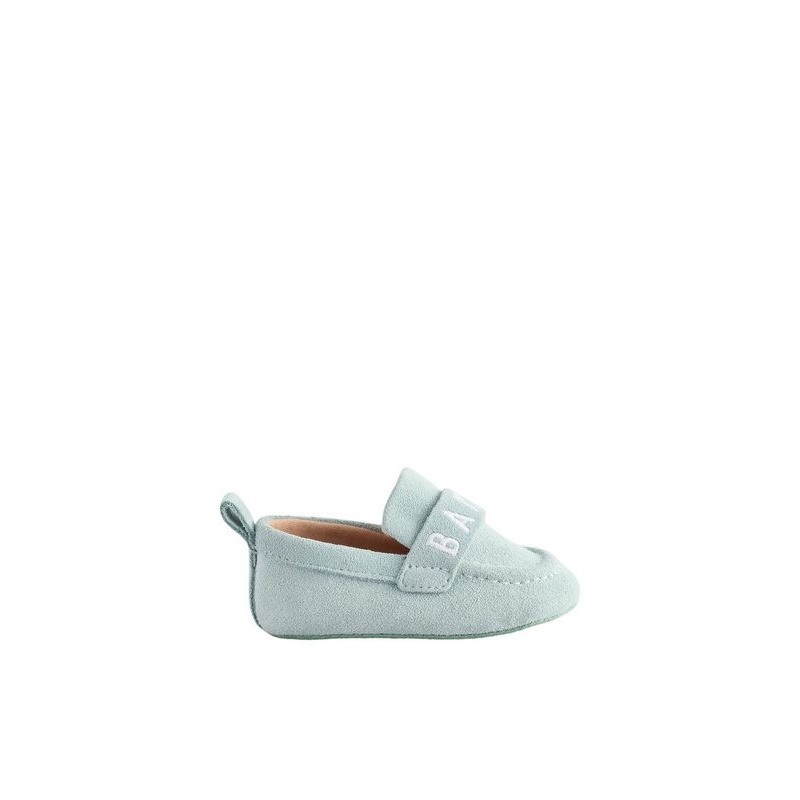 Baker by Ted Baker Baker By Ted Baker Baby-Slipper für Jungen Loafer (1-tlg)