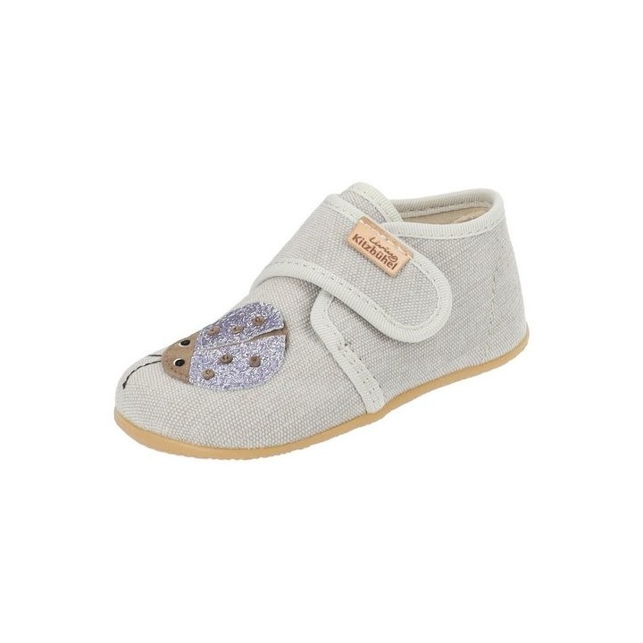 Living Kitzbühel Hausschuhe Textil Hausschuh