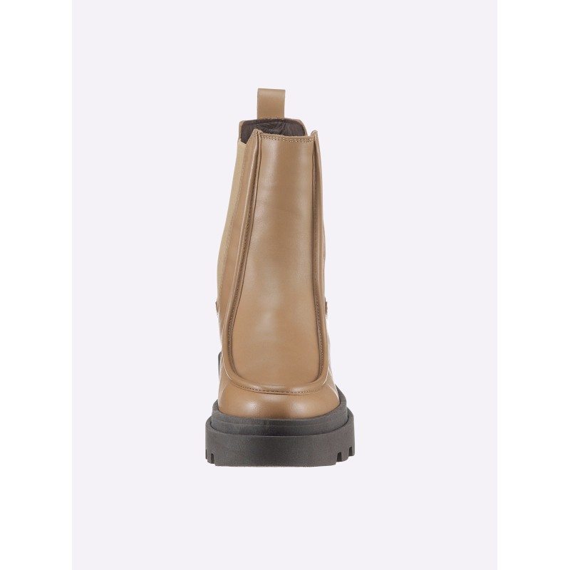 Stiefelette
