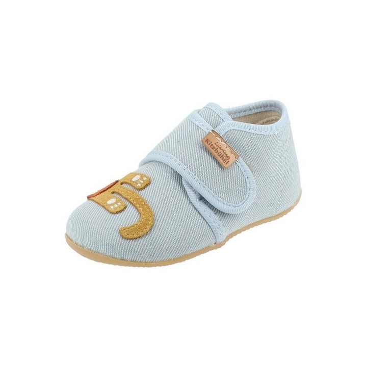 Living Kitzbühel Hausschuhe Textil Hausschuh