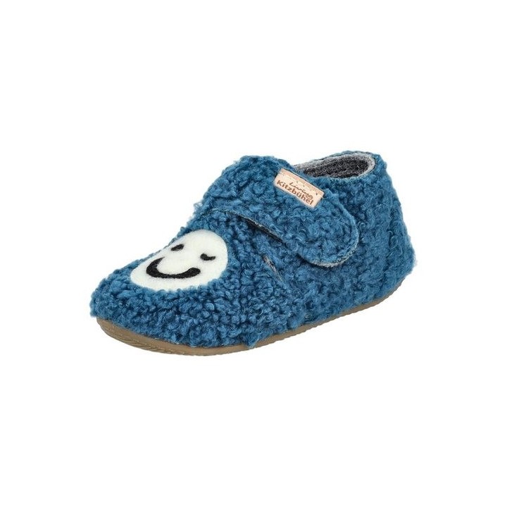 Living Kitzbühel Hausschuhe Textil Hausschuh