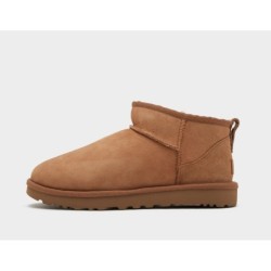 UGG Classic Ultra Mini Boots Damen, Brown