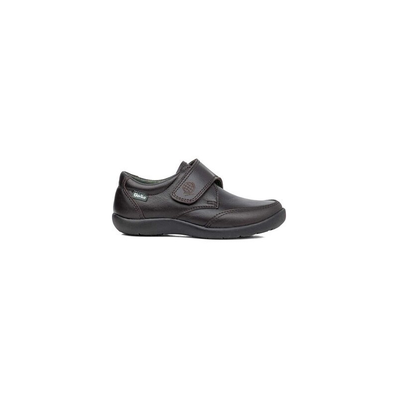 Gorila  Kinderschuhe 30800 BOOK Marrón