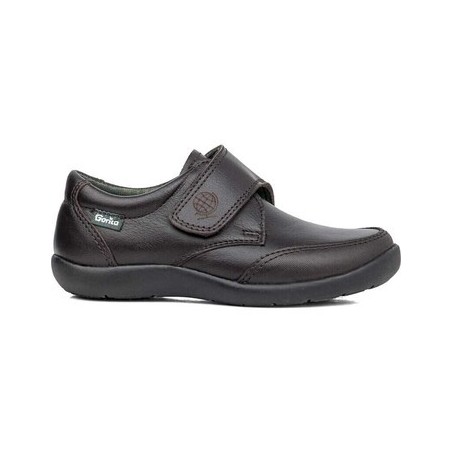 Gorila  Kinderschuhe 30800 BOOK Marrón