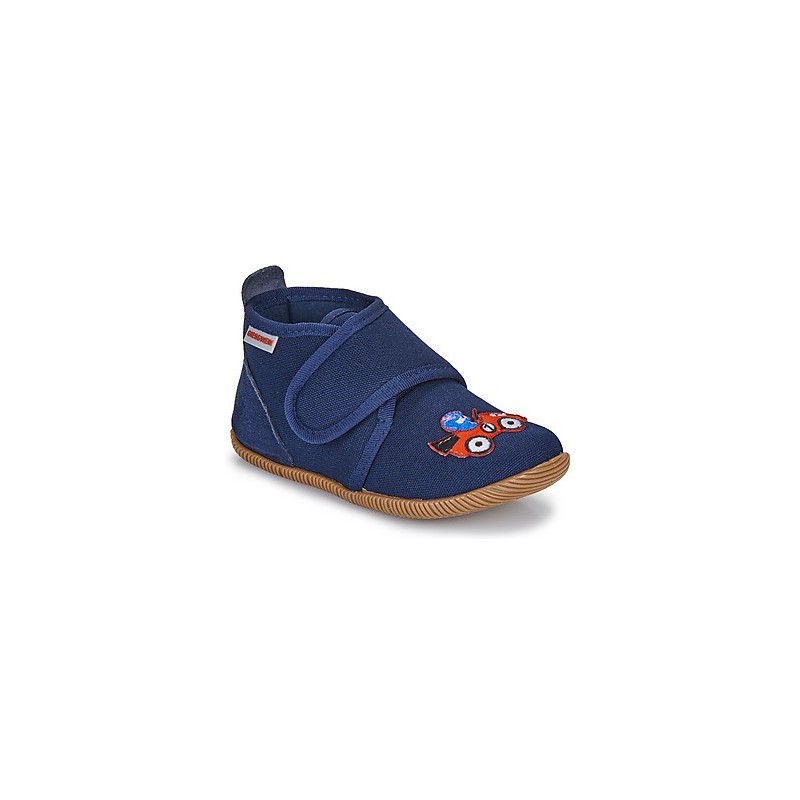 Giesswein  Pantoffeln Kinder SAARLOUIS