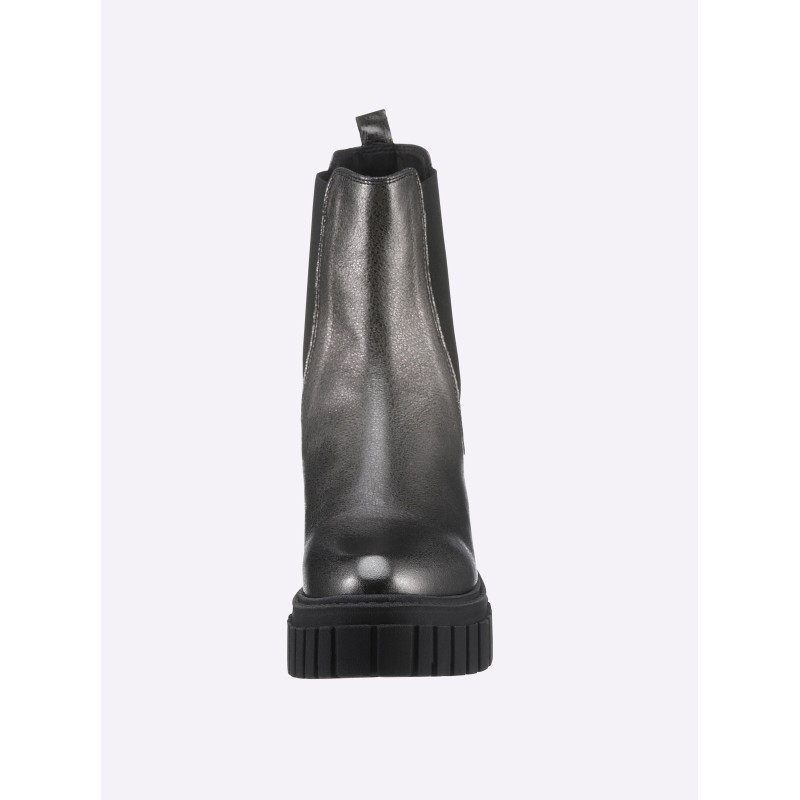 Stiefelette