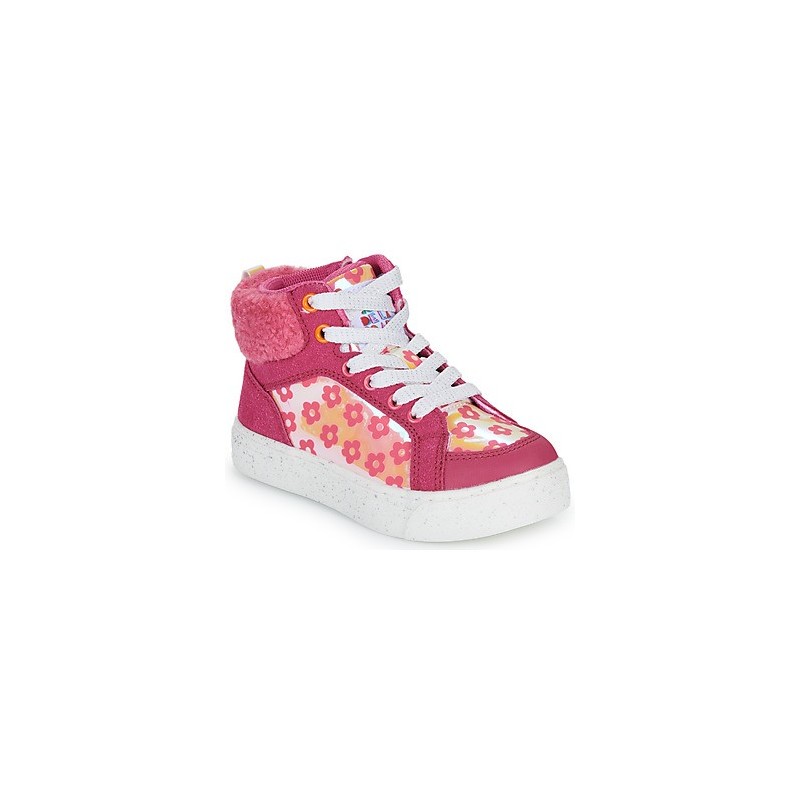 Agatha Ruiz de la Prada  Kinderschuhe BOTTY