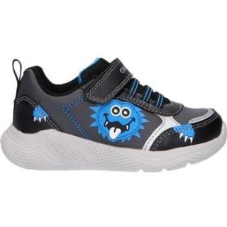 Geox  Kinderschuhe B264UB 000BC B SPRINTYE