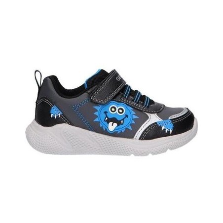 Geox  Kinderschuhe B264UB 000BC B SPRINTYE