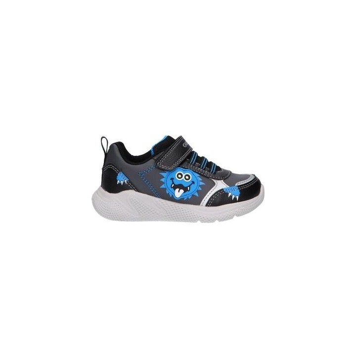 Geox  Kinderschuhe B264UB 000BC B SPRINTYE