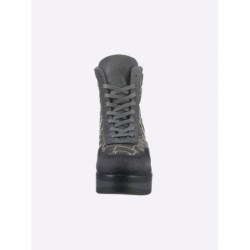 Schnürstiefelette