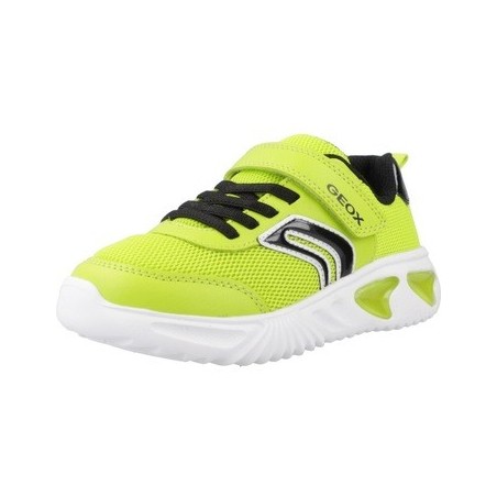 Geox  Sneaker J ASSISTER BOY