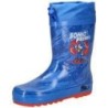 Sonic Prime Gummistiefel Jungen blau|blau|blau|blau|blau|blau|blau