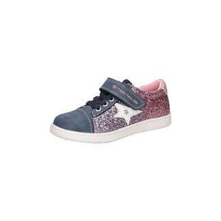 Tom Tailor Halbschuhe Mädchen blau|blau|blau|blau|blau