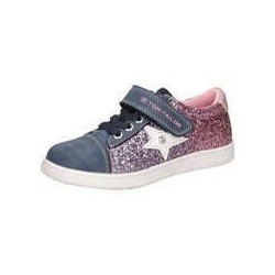 Tom Tailor Halbschuhe Mädchen blau|blau|blau|blau|blau