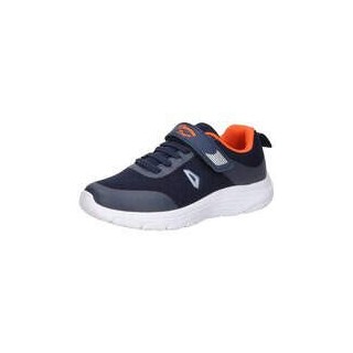 Okinawa Sneaker Jungen blau|blau|blau|blau