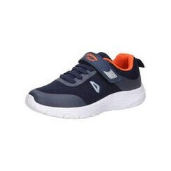 Okinawa Sneaker Jungen blau|blau|blau|blau