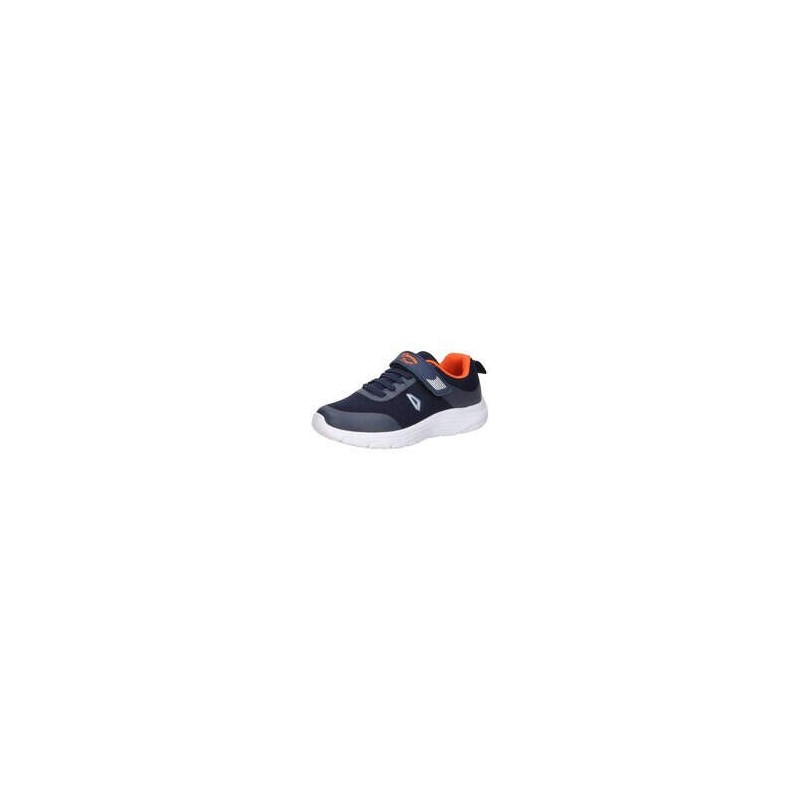 Okinawa Sneaker Jungen blau|blau|blau|blau