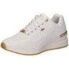 MEXX Keilsneaker Beate Damen weiß|weiß|weiß|weiß|weiß|weiß