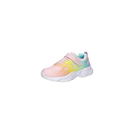 Okinawa Sneaker Mädchen rosa|rosa|rosa|rosa