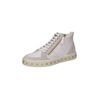 Geox Sneaker High D Leelu G Damen weiß|weiß|weiß|weiß|weiß