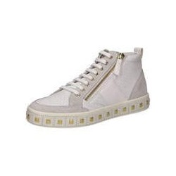Geox Sneaker High D Leelu G Damen weiß|weiß|weiß|weiß|weiß