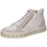 Geox Sneaker High D Leelu G Damen weiß|weiß|weiß|weiß|weiß