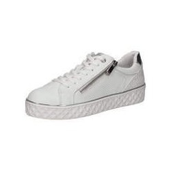 Marco Tozzi Sneaker Damen weiß|weiß|weiß|weiß|weiß|weiß