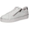 Marco Tozzi Sneaker Damen weiß|weiß|weiß|weiß|weiß|weiß