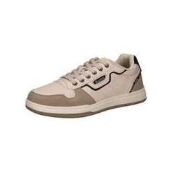 Puccetti Sneaker Herren weiß|weiß|weiß|weiß|weiß|weiß|weiß|weiß