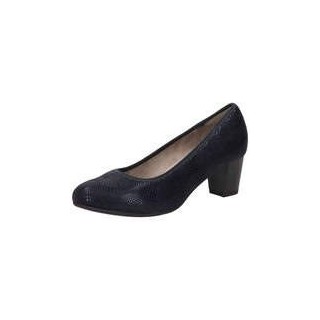 Jana Pumps Damen blau|blau|blau|blau|blau|blau