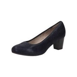 Jana Pumps Damen blau|blau|blau|blau|blau|blau