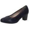 Jana Pumps Damen blau|blau|blau|blau|blau|blau