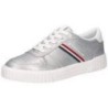 Tom Tailor Sneaker Damen silber|silber|silber|silber|silber|silber