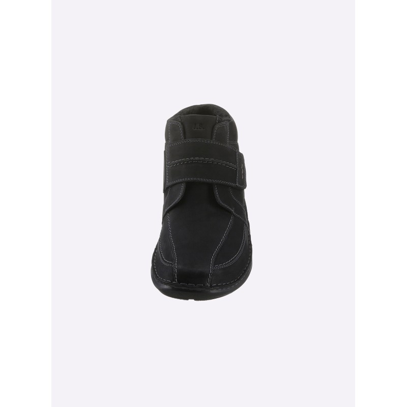 Stiefelette