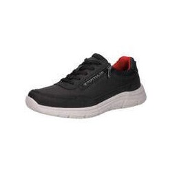 Tom Tailor Sneaker Herren schwarz|schwarz|schwarz|schwarz|schwarz|schwarz|schwarz|schwarz