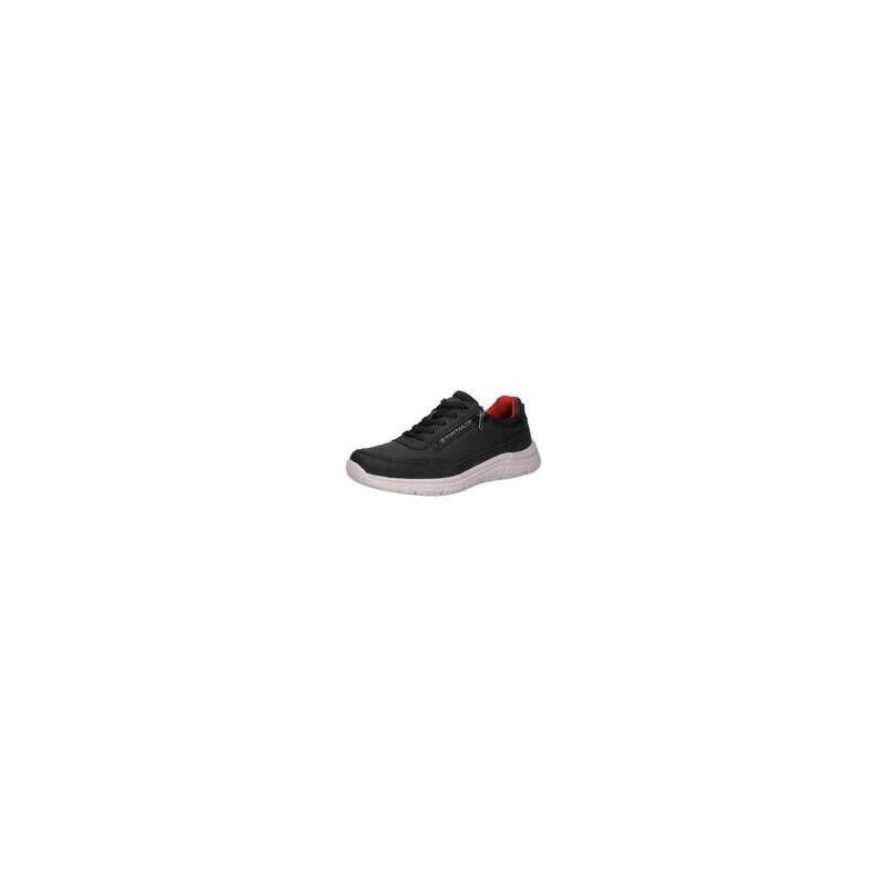 Tom Tailor Sneaker Herren schwarz|schwarz|schwarz|schwarz|schwarz|schwarz|schwarz|schwarz
