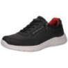 Tom Tailor Sneaker Herren schwarz|schwarz|schwarz|schwarz|schwarz|schwarz|schwarz|schwarz