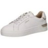 s.Oliver Sneaker Damen weiß|weiß|weiß|weiß|weiß|weiß