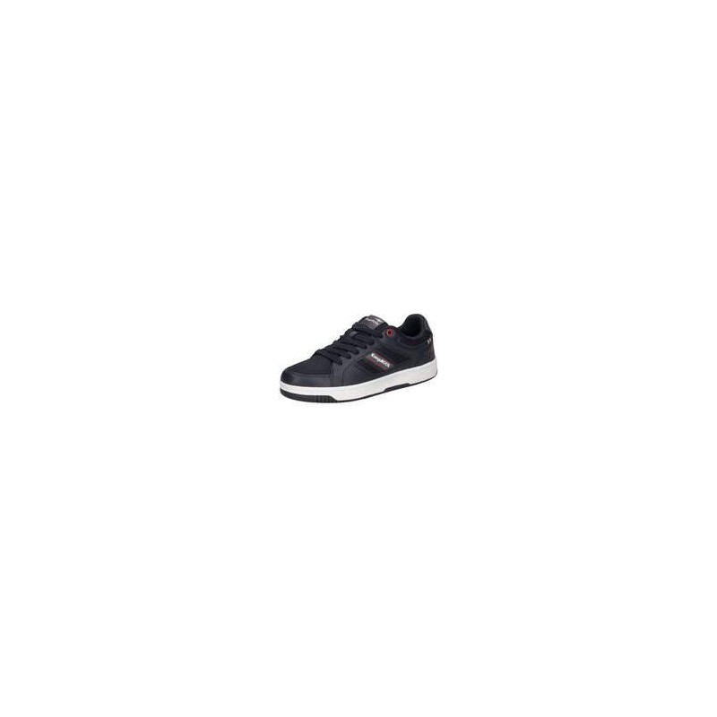KangaROOS K LS Josh Sneaker Herren blau|blau|blau