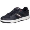KangaROOS K LS Josh Sneaker Herren blau|blau|blau