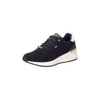 MEXX Keilsneaker Beate Damen blau|blau|blau|blau|blau|blau