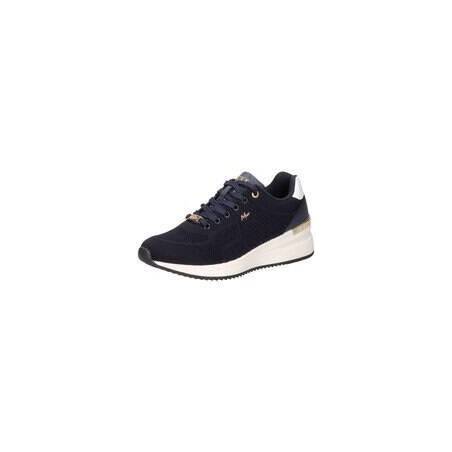 MEXX Keilsneaker Beate Damen blau|blau|blau|blau|blau|blau