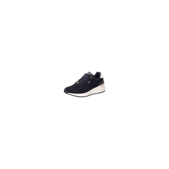 MEXX Keilsneaker Beate Damen blau|blau|blau|blau|blau|blau
