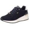 MEXX Keilsneaker Beate Damen blau|blau|blau|blau|blau|blau