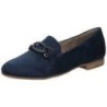 Jana Slipper Damen blau|blau|blau|blau|blau|blau|blau