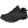 ASICS Gel-Venture 10 Trail Running Herren schwarz|schwarz