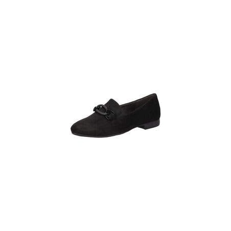 Jana Slipper Damen schwarz|schwarz|schwarz|schwarz|schwarz