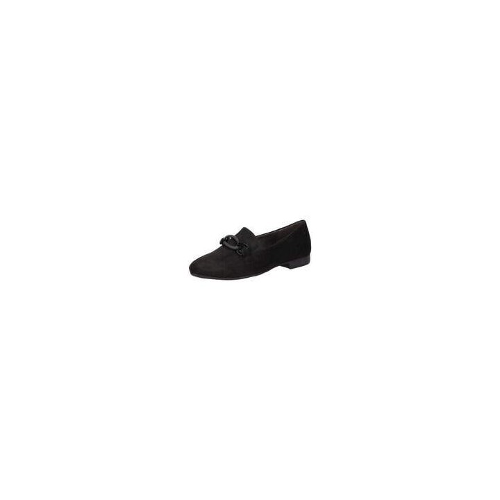 Jana Slipper Damen schwarz|schwarz|schwarz|schwarz|schwarz